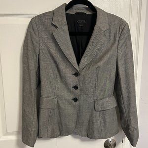 STRENESSE Made in Germany Virgin Wool Blazer